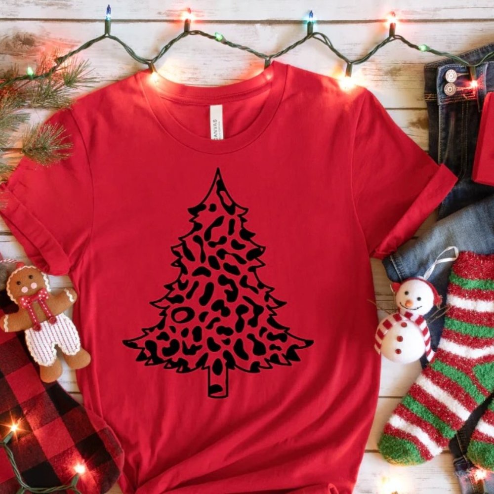 Christmas Shirt